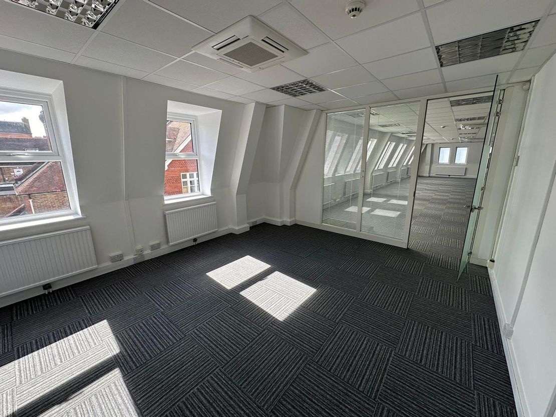 Jubilee House, 56-58 Cyprus Road, 2nd Floor, Burgess Hill, West Sussex, RH15 9AS