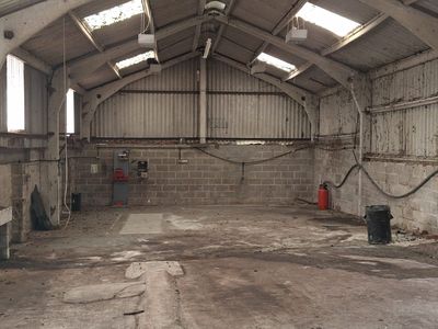Property Image for Workshop at Redlands Farm, Redlands Lane, Horsham Road, Mid Holmwood, Surrey, RH5 4EL