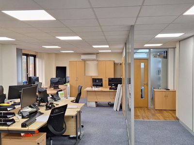 Property Image for 44-46 Springfield Road, Horsham, West Sussex, RH12 2PD