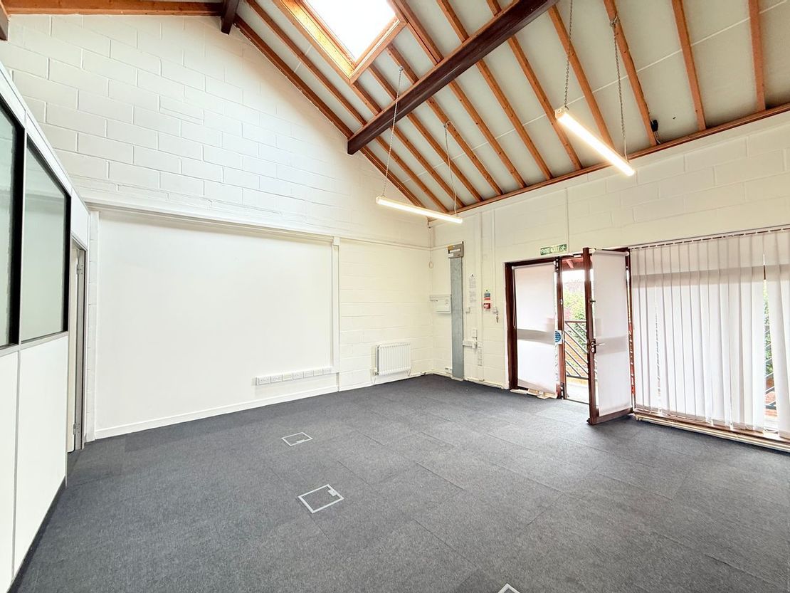 City Business Centre, 6 Brighton Road, Horsham, West Sussex, RH13 5BB