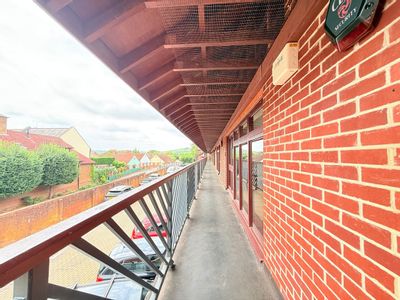 Property Image for City Business Centre, 6 Brighton Road, Horsham, West Sussex, RH13 5BB