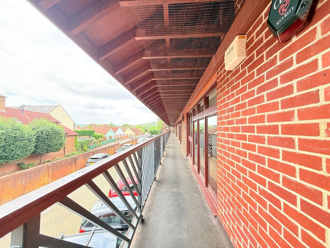 City Business Centre, 6 Brighton Road, Horsham, West Sussex, RH13 5BB