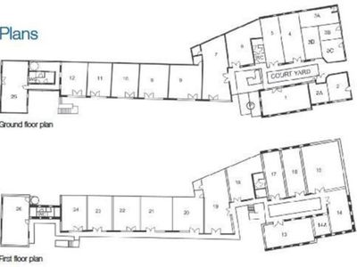 Property Image for City Business Centre, 6 Brighton Road, Horsham, West Sussex, RH13 5BB