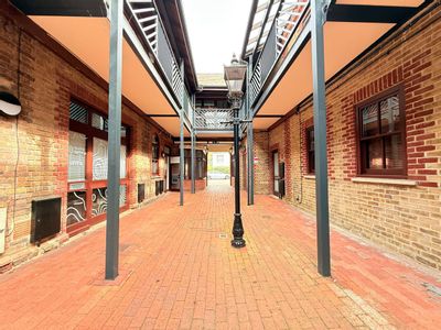 Property Image for City Business Centre, 6 Brighton Road, Horsham, West Sussex, RH13 5BB