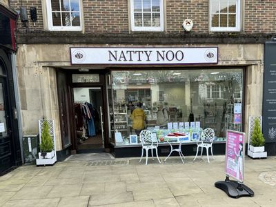 Property Image for 43- 44 Carfax, Horsham, West Sussex, RH12 1EQ