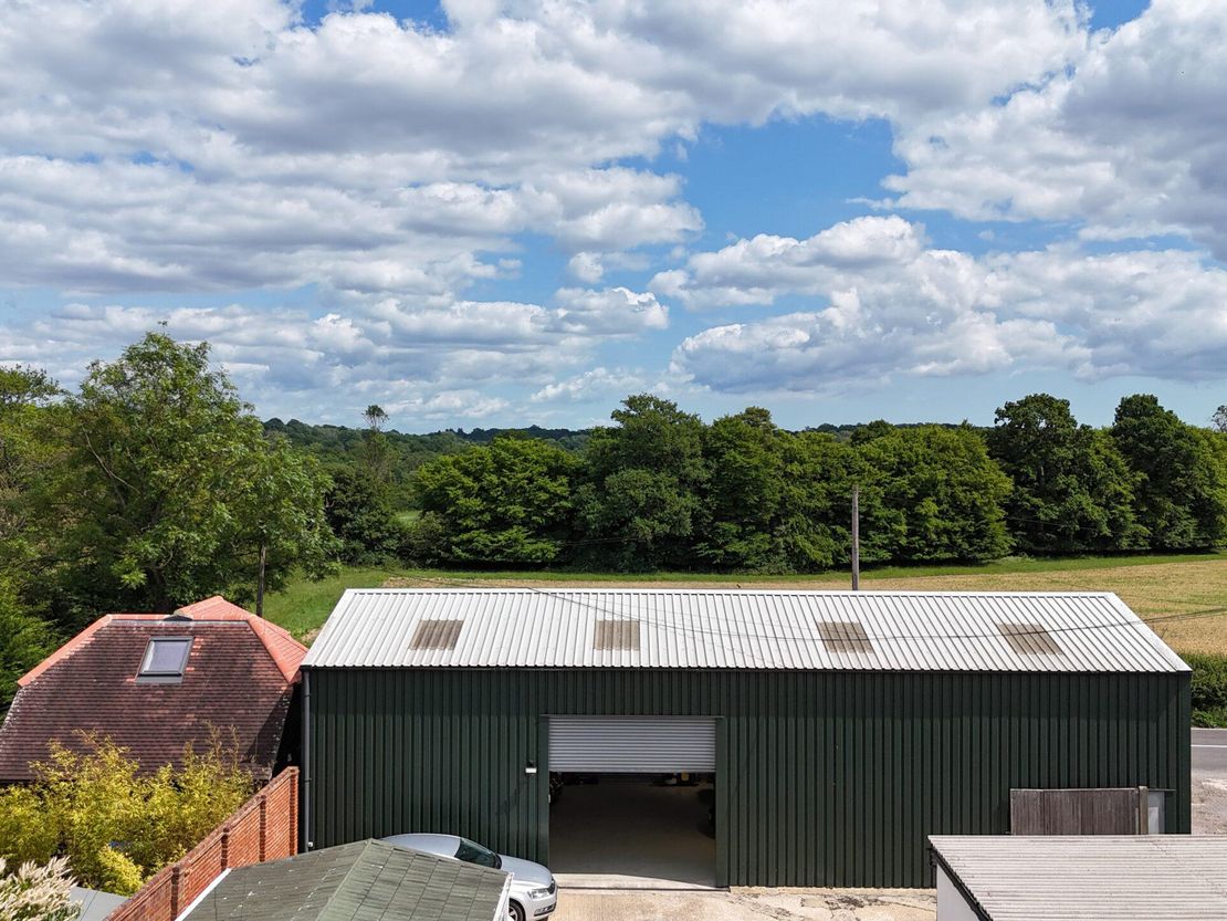 Rowhook Hill Farm, Bognor Road, Broadbridge Heath, West Sussex, RH12 3PS