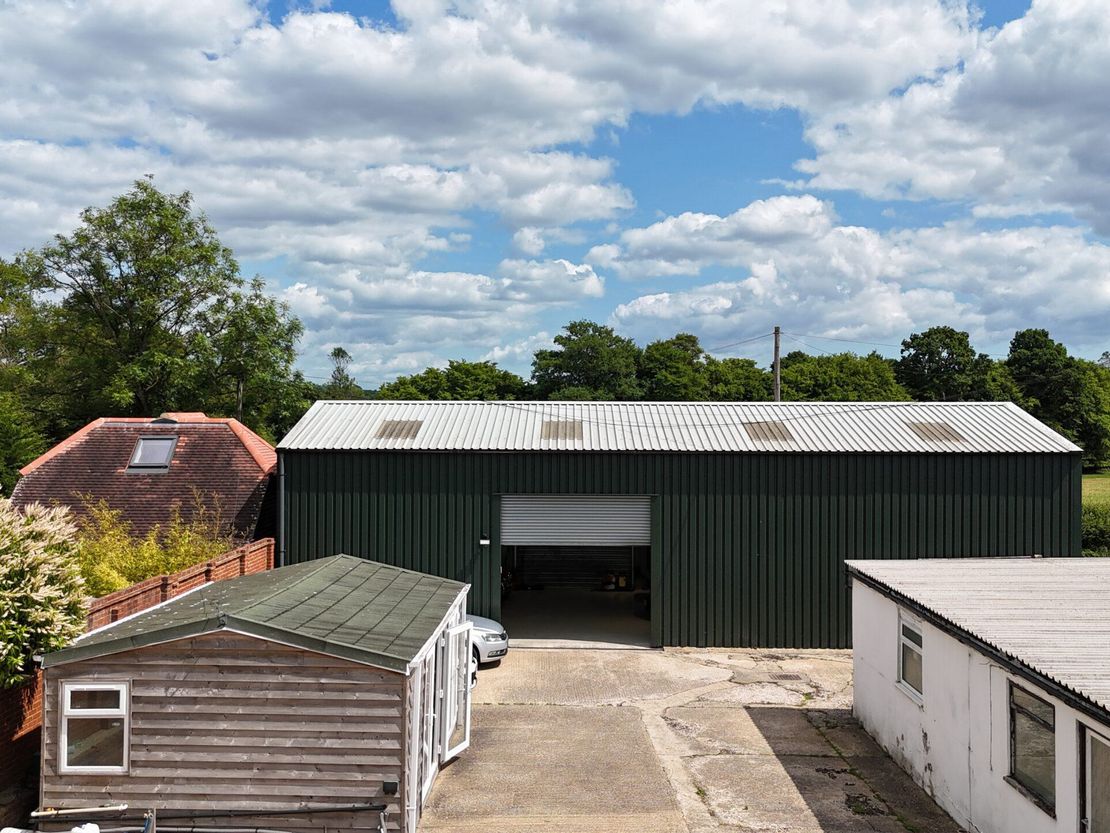 Rowhook Hill Farm, Bognor Road, Broadbridge Heath, West Sussex, RH12 3PS