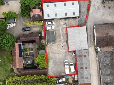 Property Image for Rowhook Hill Farm, Bognor Road, Broadbridge Heath, West Sussex, RH12 3PS