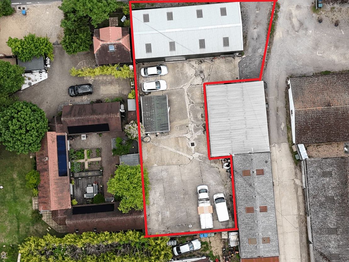 Rowhook Hill Farm, Bognor Road, Broadbridge Heath, West Sussex, RH12 3PS