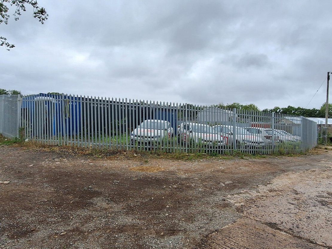Whitebreads Farm, The Dairy Yard, Stane Street, Slinfold, West Sussex, RH13 0RE
