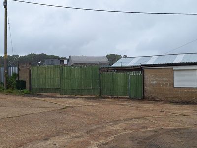 Property Image for Whitebreads Farm, The Dairy Yard, Stane Street, Slinfold, West Sussex, RH13 0RE