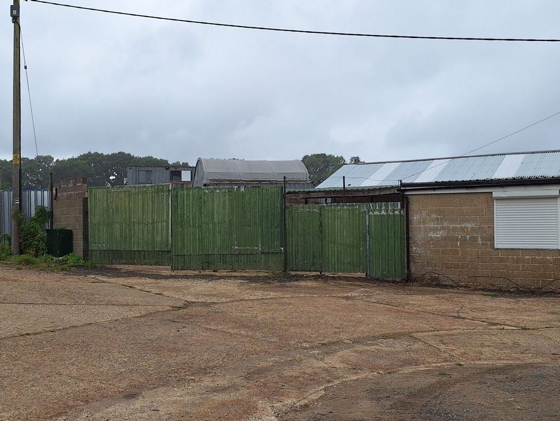 Whitebreads Farm, The Dairy Yard, Stane Street, Slinfold, West Sussex, RH13 0RE