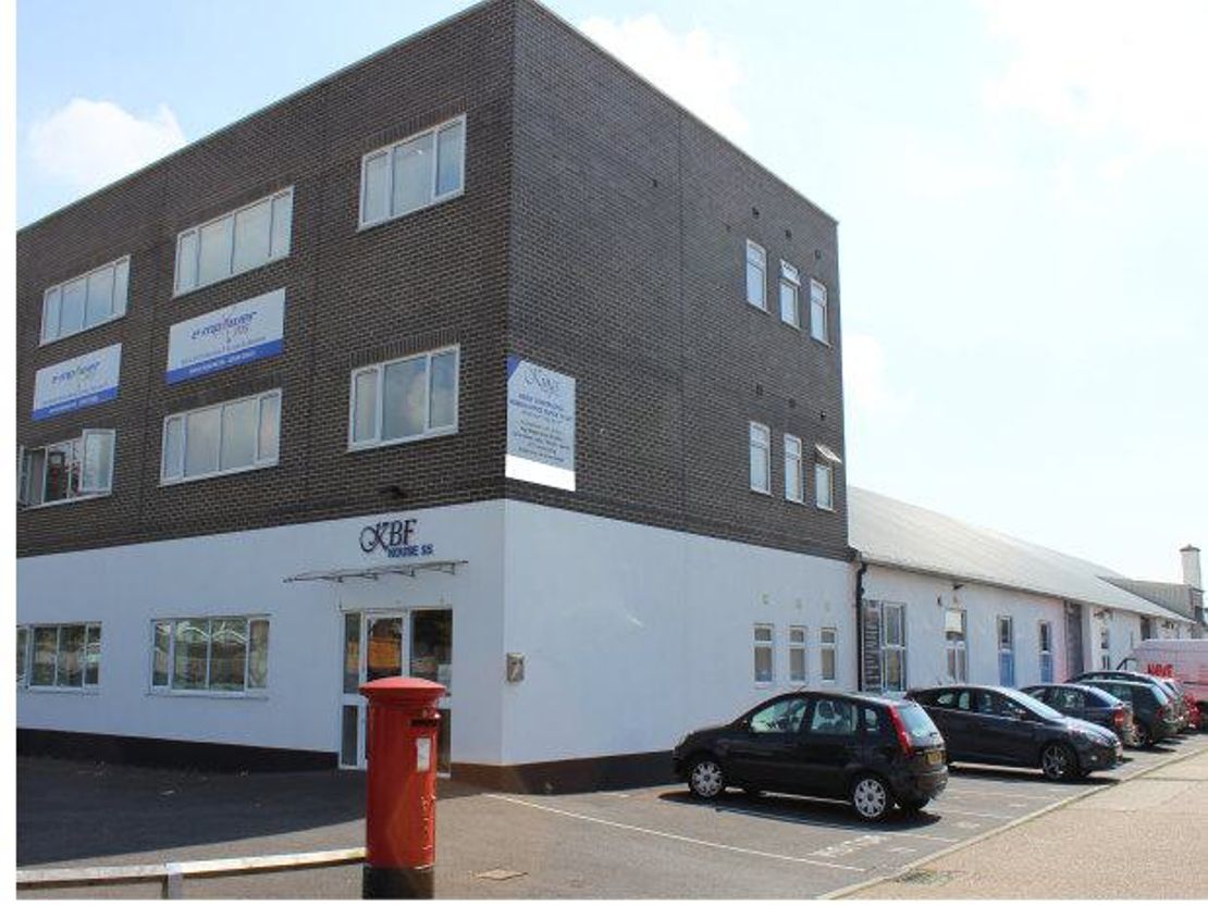 KBF House, 55 Victoria Road, Suite F, Burgess Hill, West Sussex, RH15 9LH