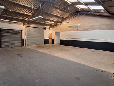 Property Image for Unit 12 & 13 Gerston Business Park, Storrington, West Sussex, RH20 4HE