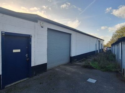 Property Image for Unit 12 & 13 Gerston Business Park, Storrington, West Sussex, RH20 4HE