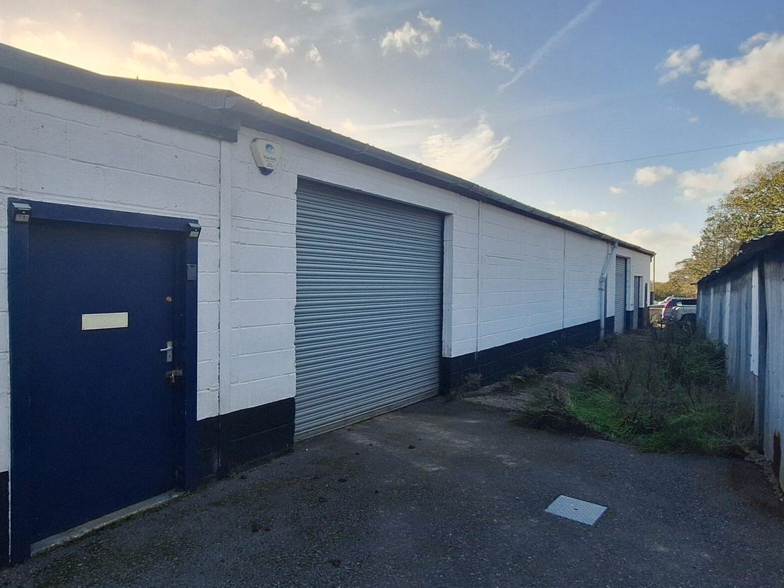 Unit 12 & 13 Gerston Business Park, Storrington, West Sussex, RH20 4HE