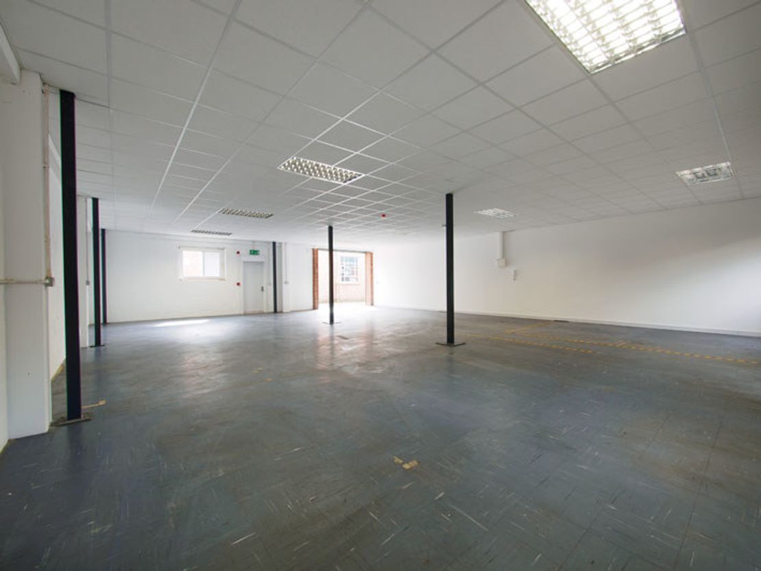 SUITE B NBK House, 64a Victoria Road, Burgess Hill, West Sussex, RH15 9LH