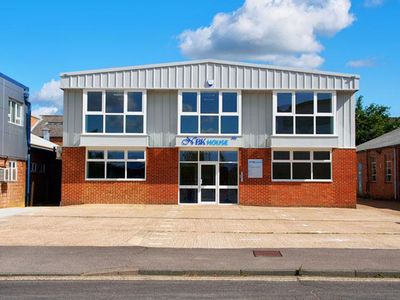 Property Image for SUITE B NBK House, 64a Victoria Road, Burgess Hill, West Sussex, RH15 9LH