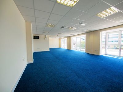 Property Image for SUITE B NBK House, 64a Victoria Road, Burgess Hill, West Sussex, RH15 9LH