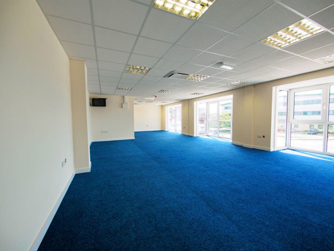 SUITE B NBK House, 64a Victoria Road, Burgess Hill, West Sussex, RH15 9LH