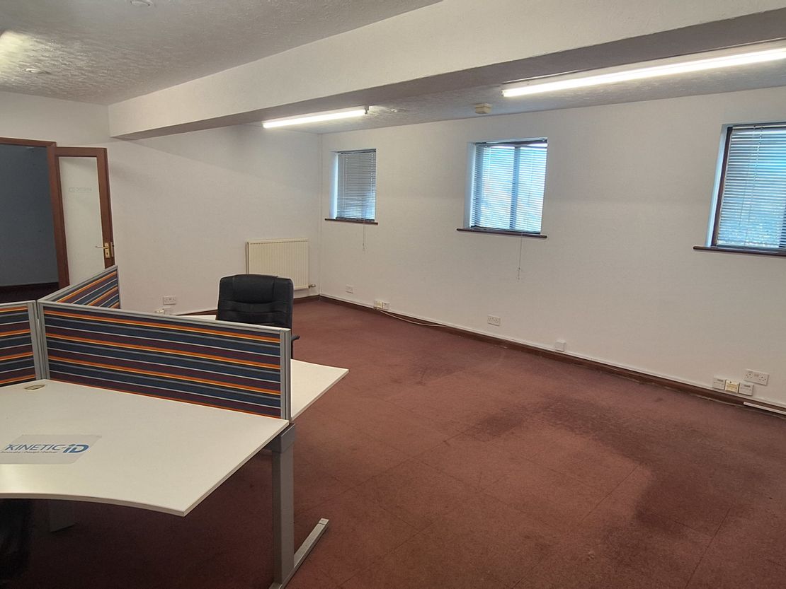 15 Gerston Business Park, Storrington, West Sussex, RH20 4HE