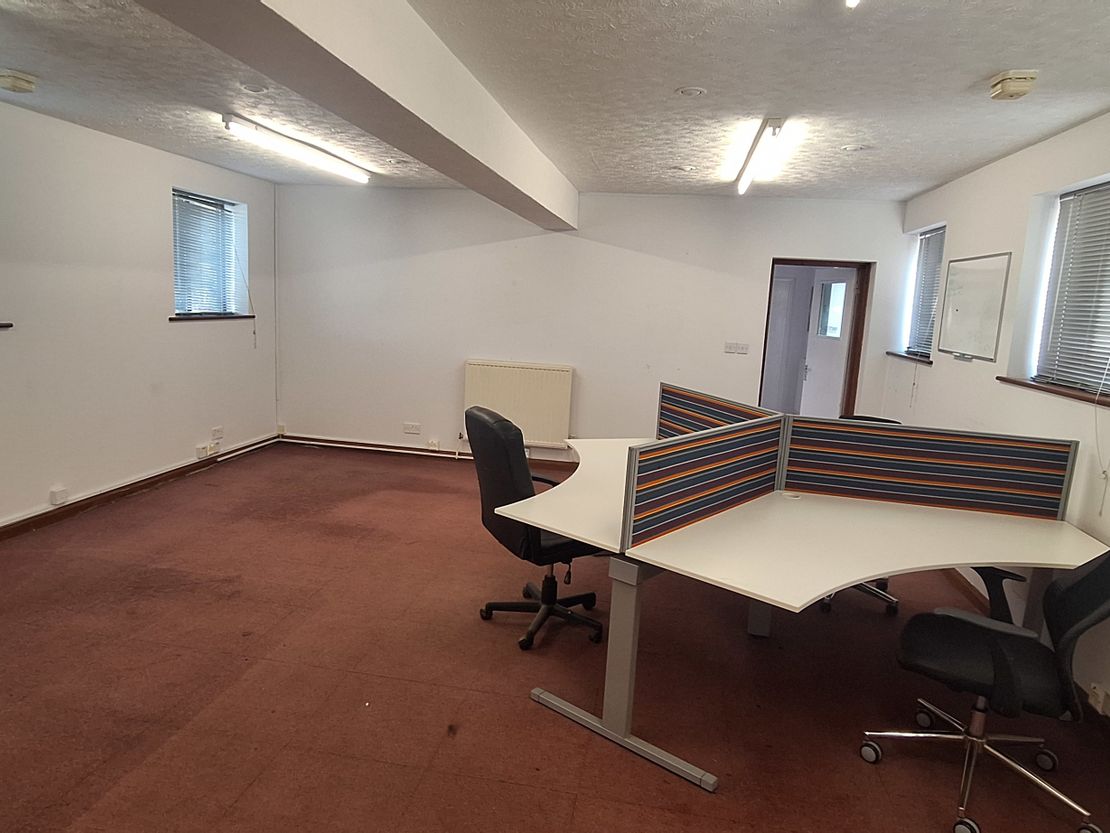 15 Gerston Business Park, Storrington, West Sussex, RH20 4HE