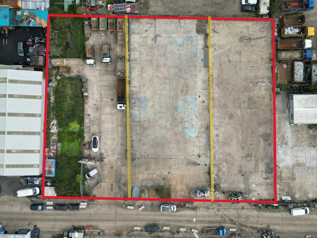 14-16 Maypole Crescent, Darent Industrial Park, Erith, DA8 2JZ