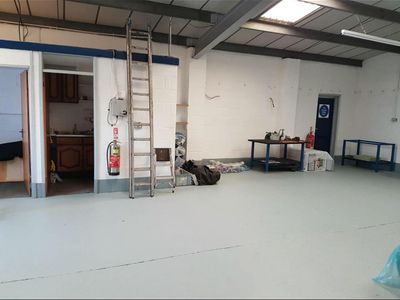 Property Image for 54-56 Hotchkiss Way, Binley Industrial Estate, Coventry, CV3 2RL