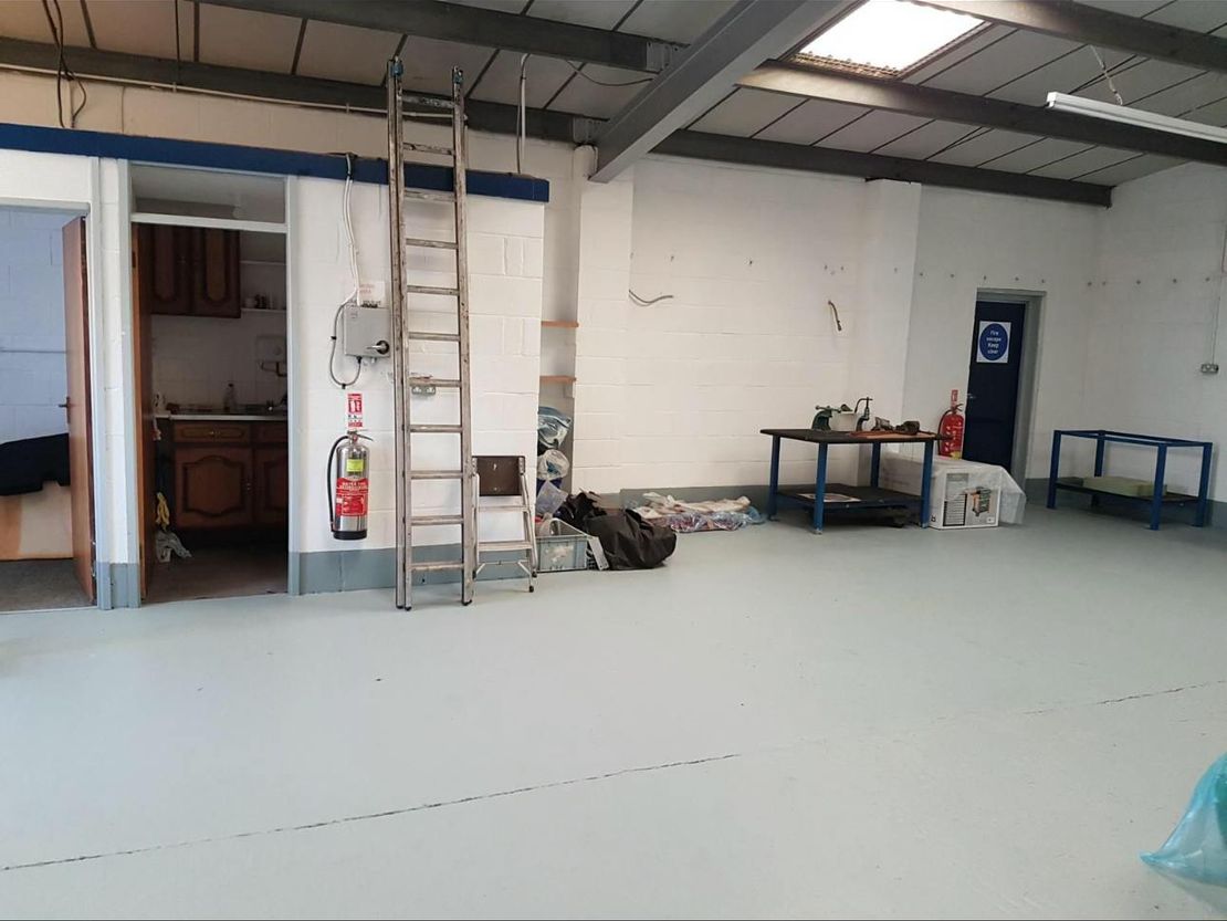 54-56 Hotchkiss Way, Binley Industrial Estate, Coventry, CV3 2RL
