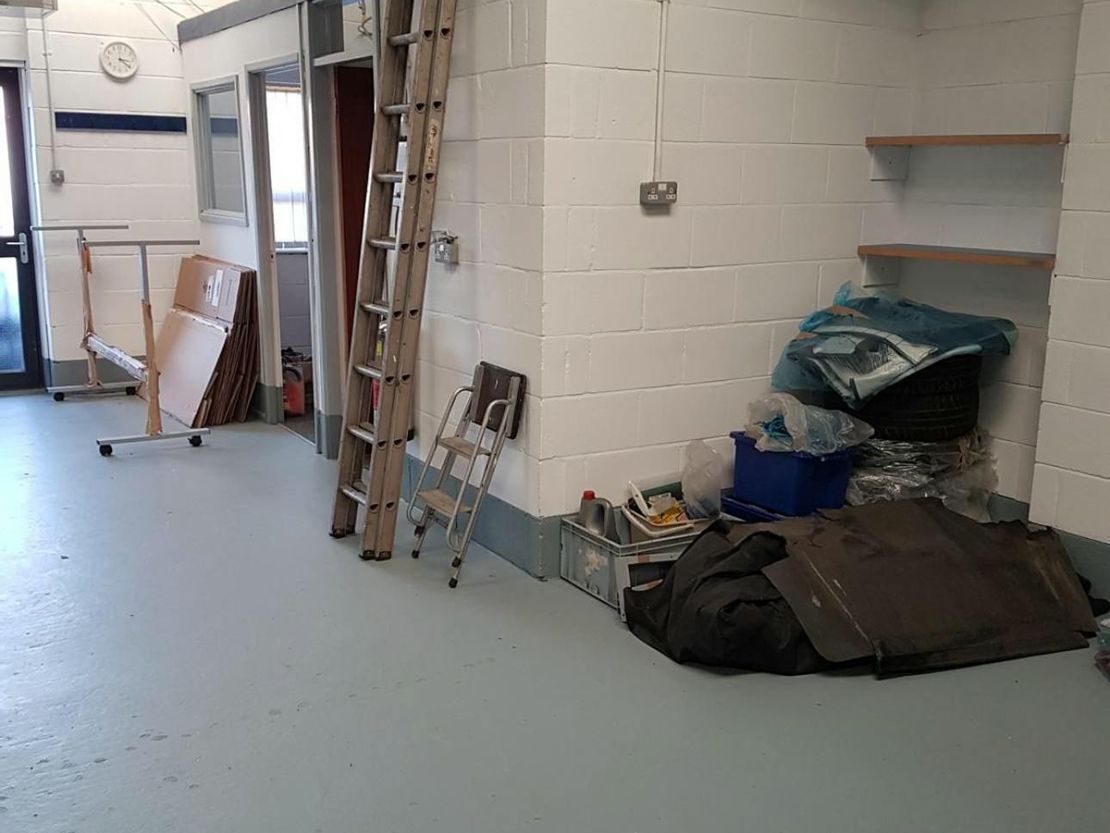 54-56 Hotchkiss Way, Binley Industrial Estate, Coventry, CV3 2RL