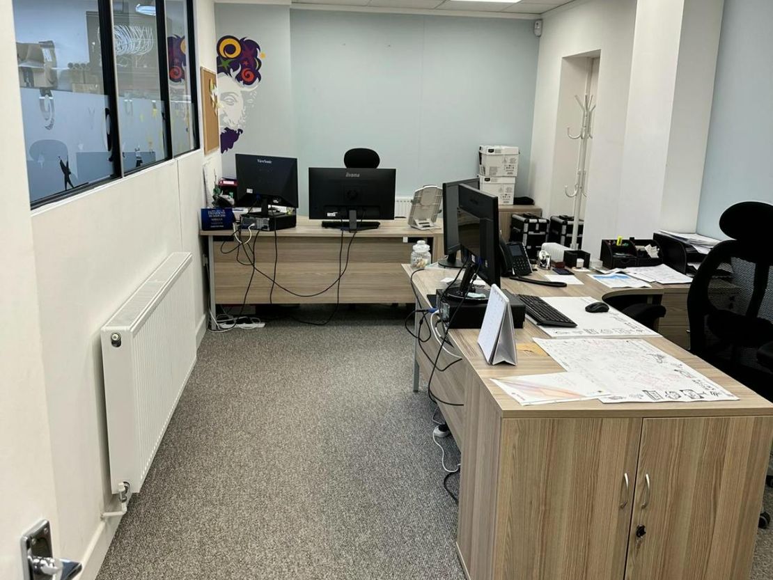 54-56 Hotchkiss Way, Binley Industrial Estate, Coventry, CV3 2RL