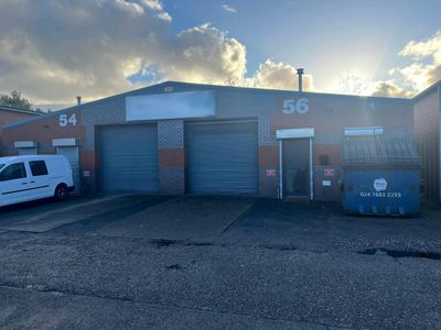 Property Image for 54-56 Hotchkiss Way, Binley Industrial Estate, Coventry, CV3 2RL