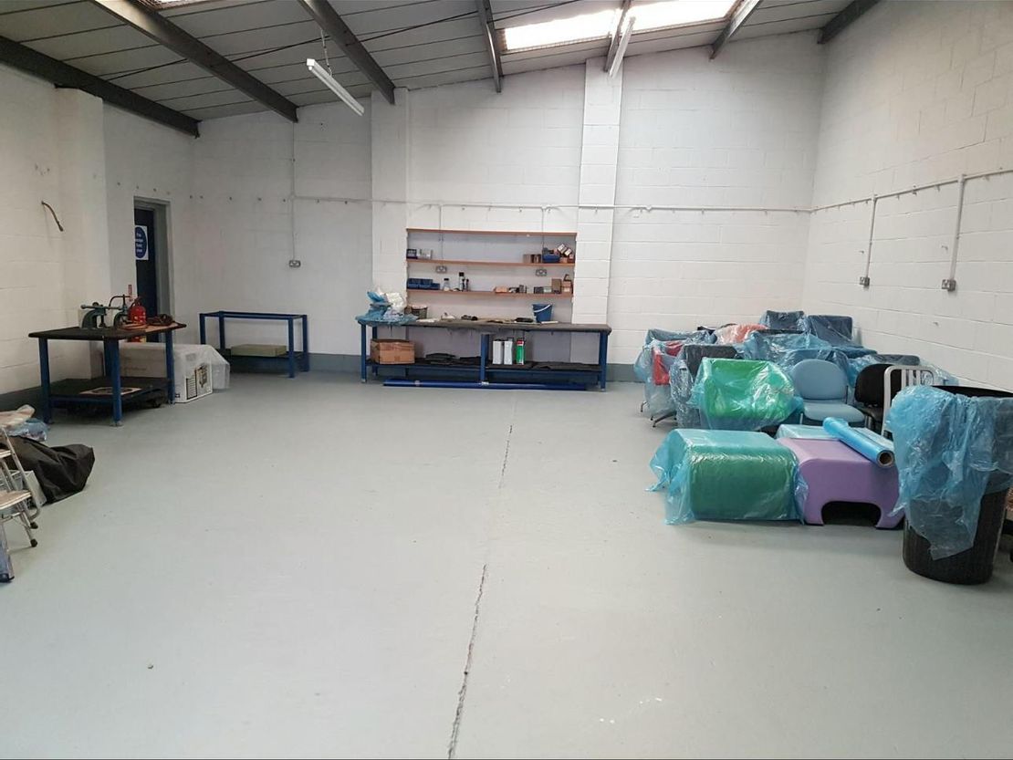 54-56 Hotchkiss Way, Binley Industrial Estate, Coventry, CV3 2RL