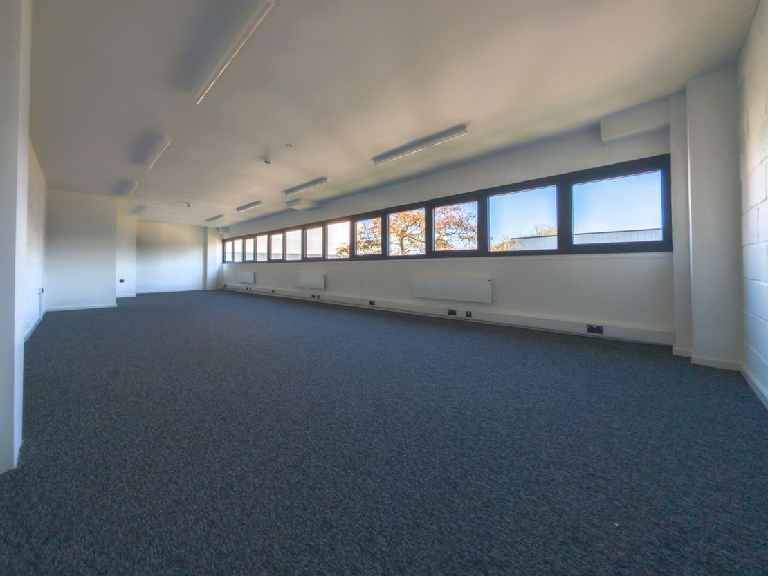 Unit 5 Dawson Road, Mount Farm, Milton Keynes, MK1 1LH