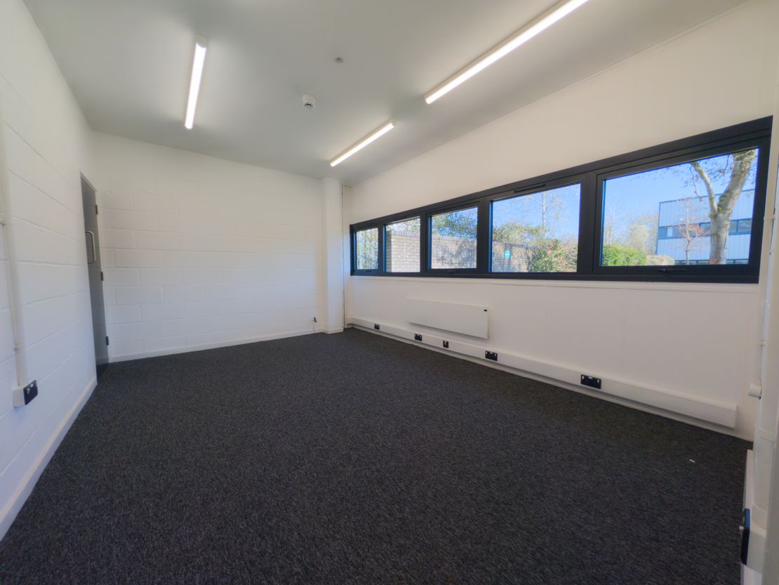 Unit 5 Dawson Road, Mount Farm, Milton Keynes, MK1 1LH