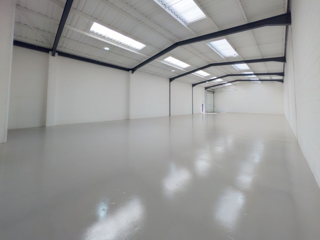Unit 5 Dawson Road, Mount Farm, Milton Keynes, MK1 1LH