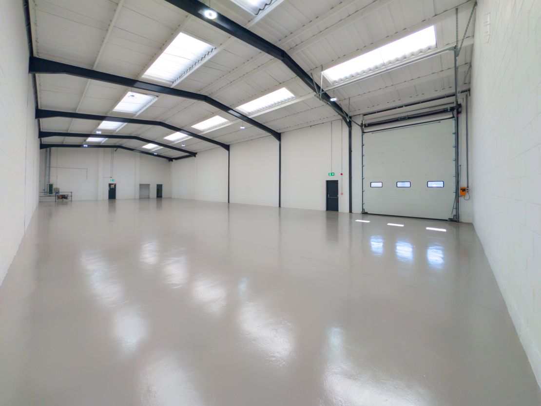 Unit 5 Dawson Road, Mount Farm, Milton Keynes, MK1 1LH