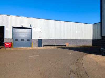 Property Image for Unit 5 Dawson Road, Mount Farm, Milton Keynes, MK1 1LH