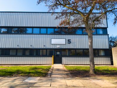 Property Image for Unit 5 Dawson Road, Mount Farm, Milton Keynes, MK1 1LH