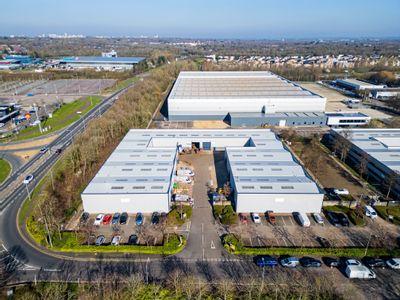 Property Image for Unit 5 Dawson Road, Mount Farm, Milton Keynes, MK1 1LH