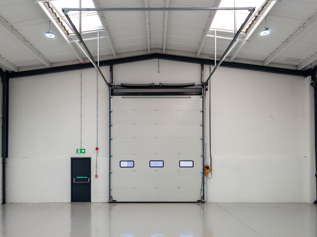 Unit 3 Dawson Road, Mount Farm, Milton Keynes, MK1 1LH