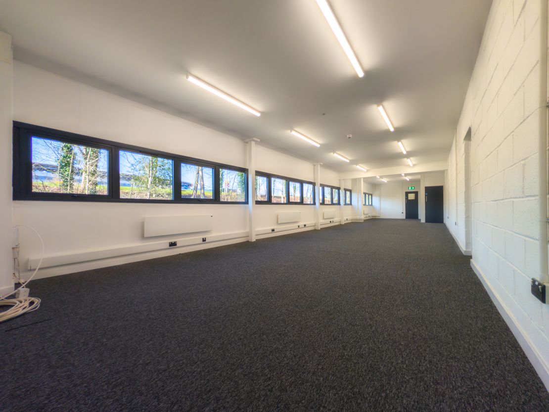 Unit 3 Dawson Road, Mount Farm, Milton Keynes, MK1 1LH