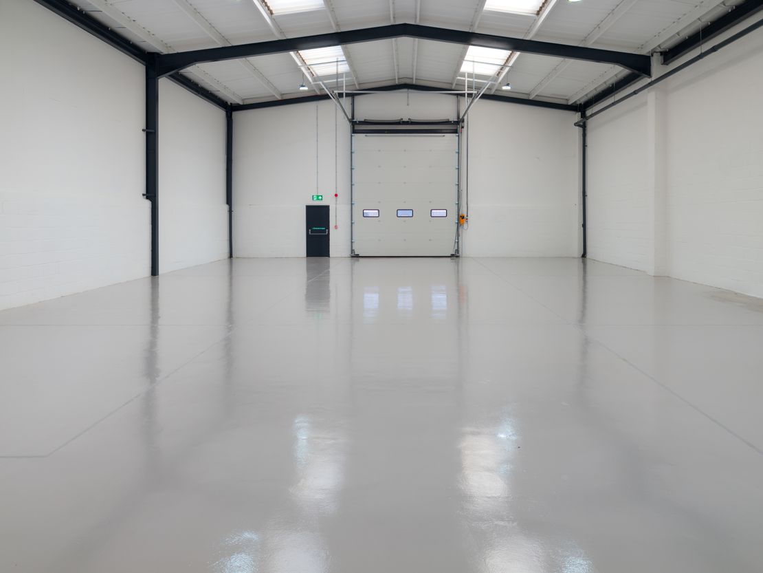 Unit 3 Dawson Road, Mount Farm, Milton Keynes, MK1 1LH
