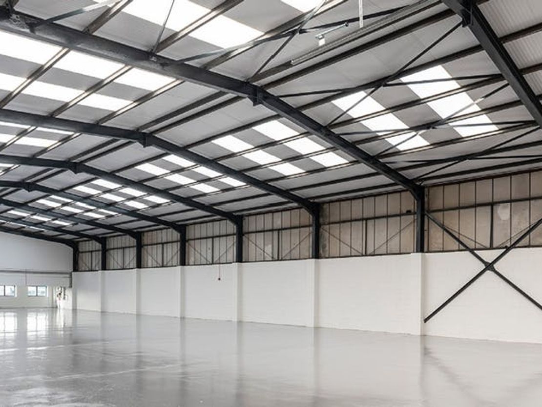 Unit E, Manor Road, Erith, DA8 2AD
