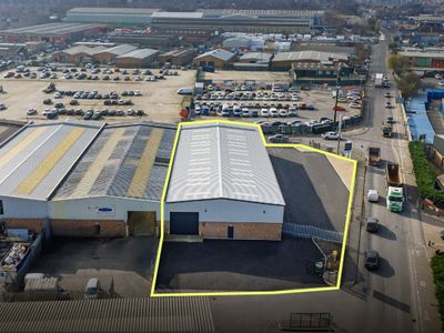Property Image for Unit E, Manor Road, Erith, DA8 2AD