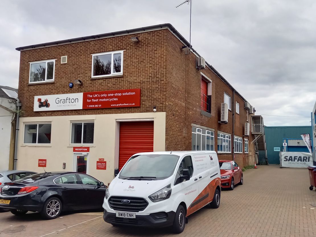 4 Second Avenue, Bletchley, Milton Keynes, MK1 1ED