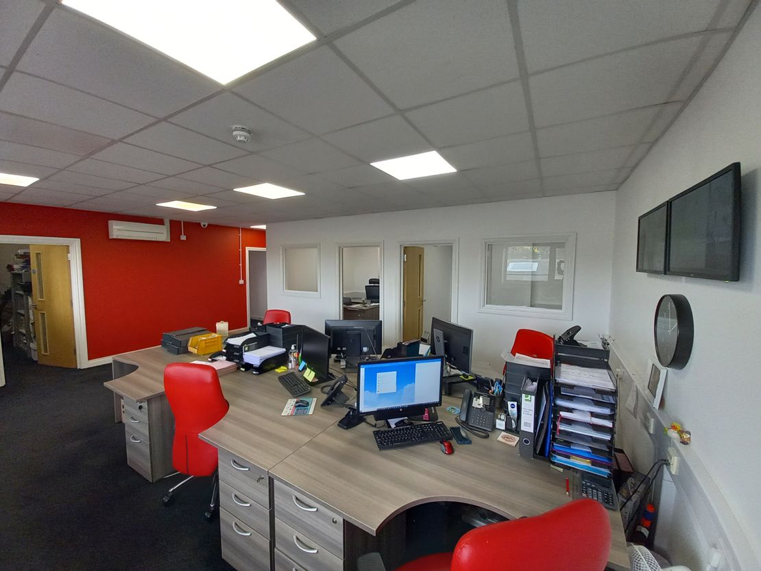4 Second Avenue, Bletchley, Milton Keynes, MK1 1ED