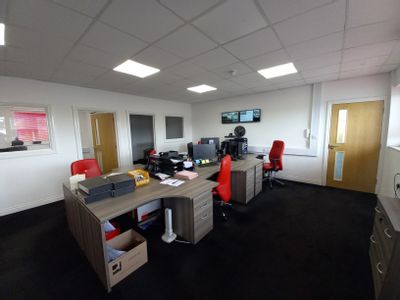 Property Image for 4 Second Avenue, Bletchley, Milton Keynes, MK1 1ED