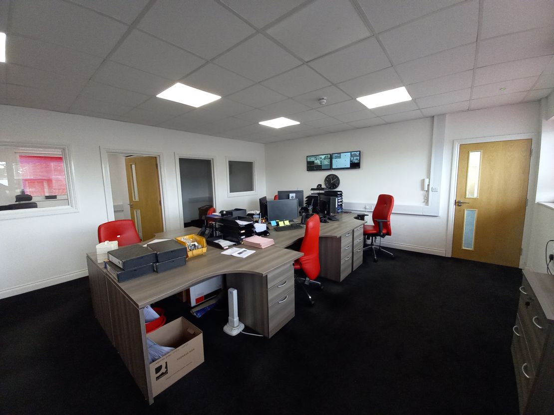 4 Second Avenue, Bletchley, Milton Keynes, MK1 1ED