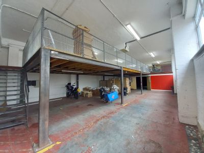 Property Image for 4 Second Avenue, Bletchley, Milton Keynes, MK1 1ED